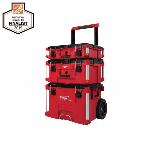 PACKOUT 22 IN. MODULAR TOOL BOX STORAGE SYSTEM