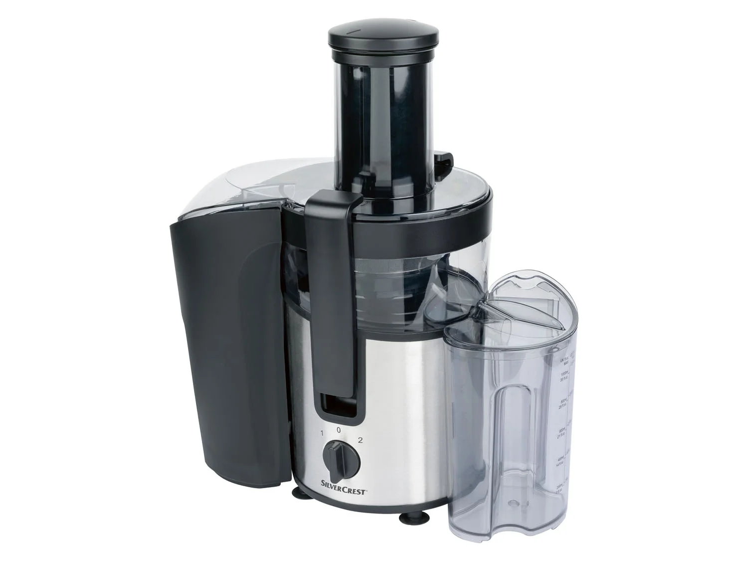 SILVERCREST KITCHEN TOOLS fruit juicer EDS SFEE 800 A1