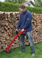 Electric Lawn Trimmer GC-ET 3023; EX; UK