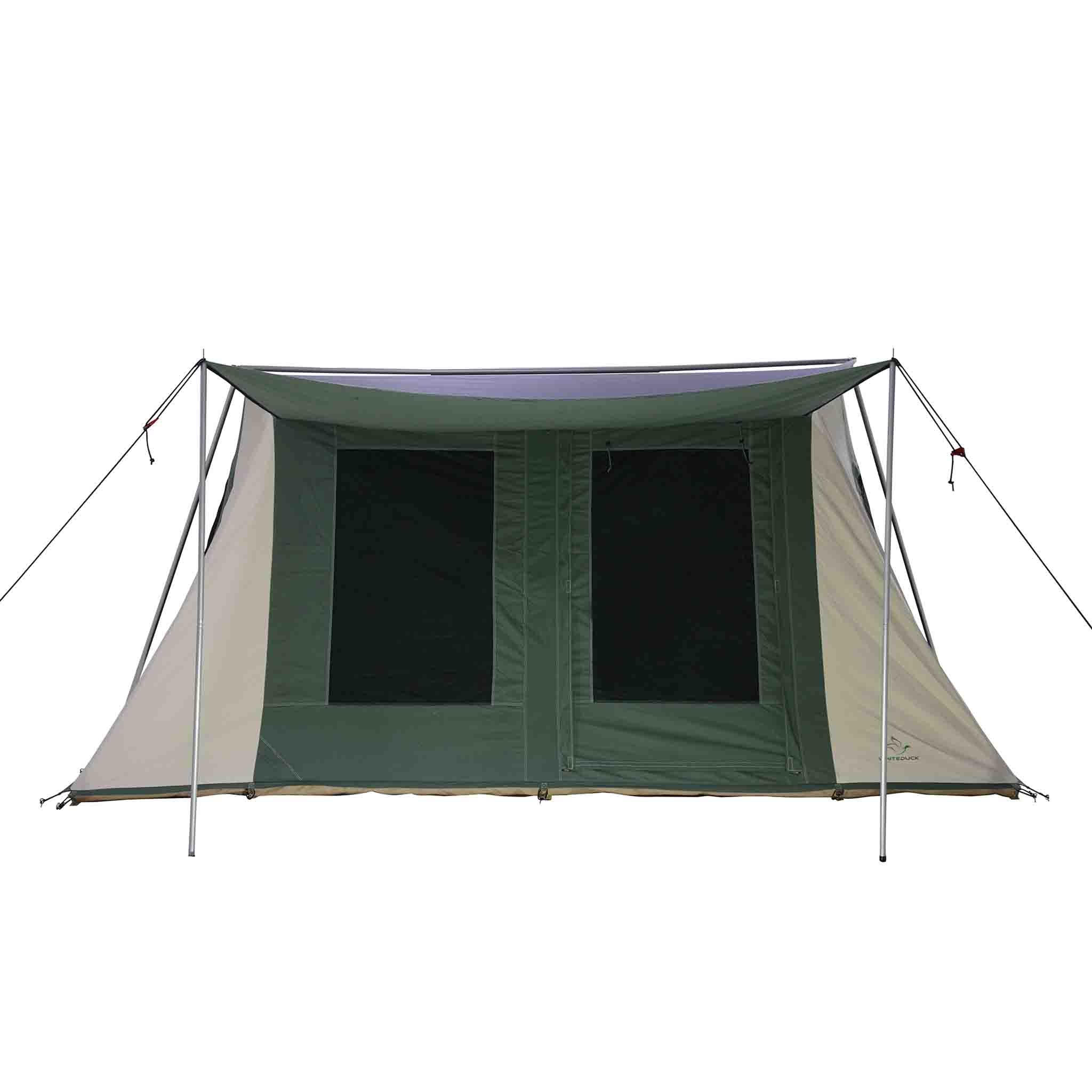 Prota Canvas Tent Deluxe - 10