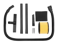 Wet/Dry Vacuum Cleaner (elect) TC-VC 1930 SA; EX; UKCA