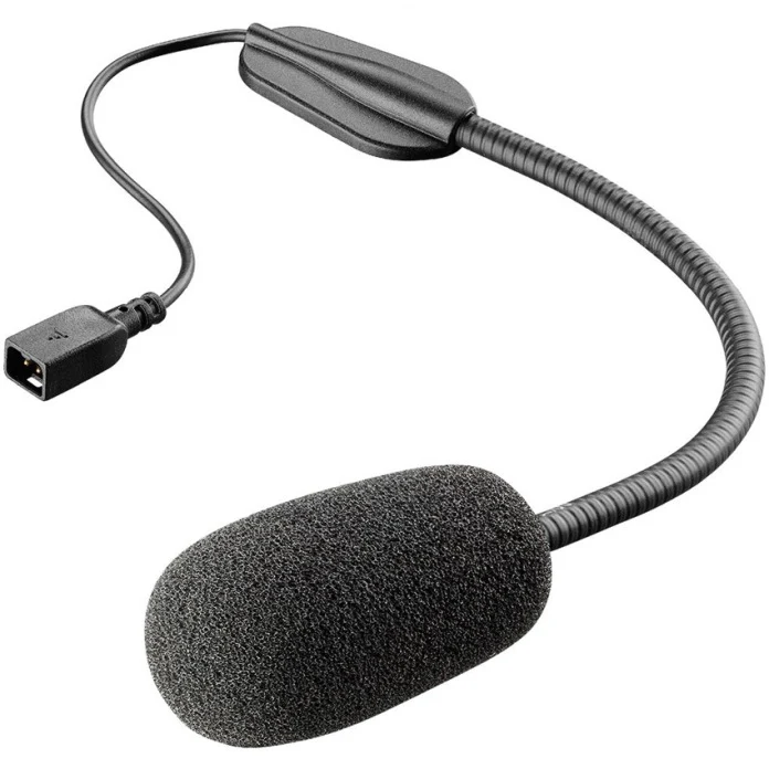 INTERPHONE MICROFONO DE VARILLA FLAT