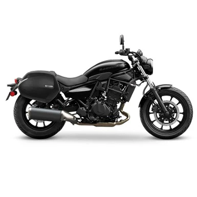 SHAD SIDE ANCHOR K0LM54IF - KAWASAKI ELIMINATOR 500